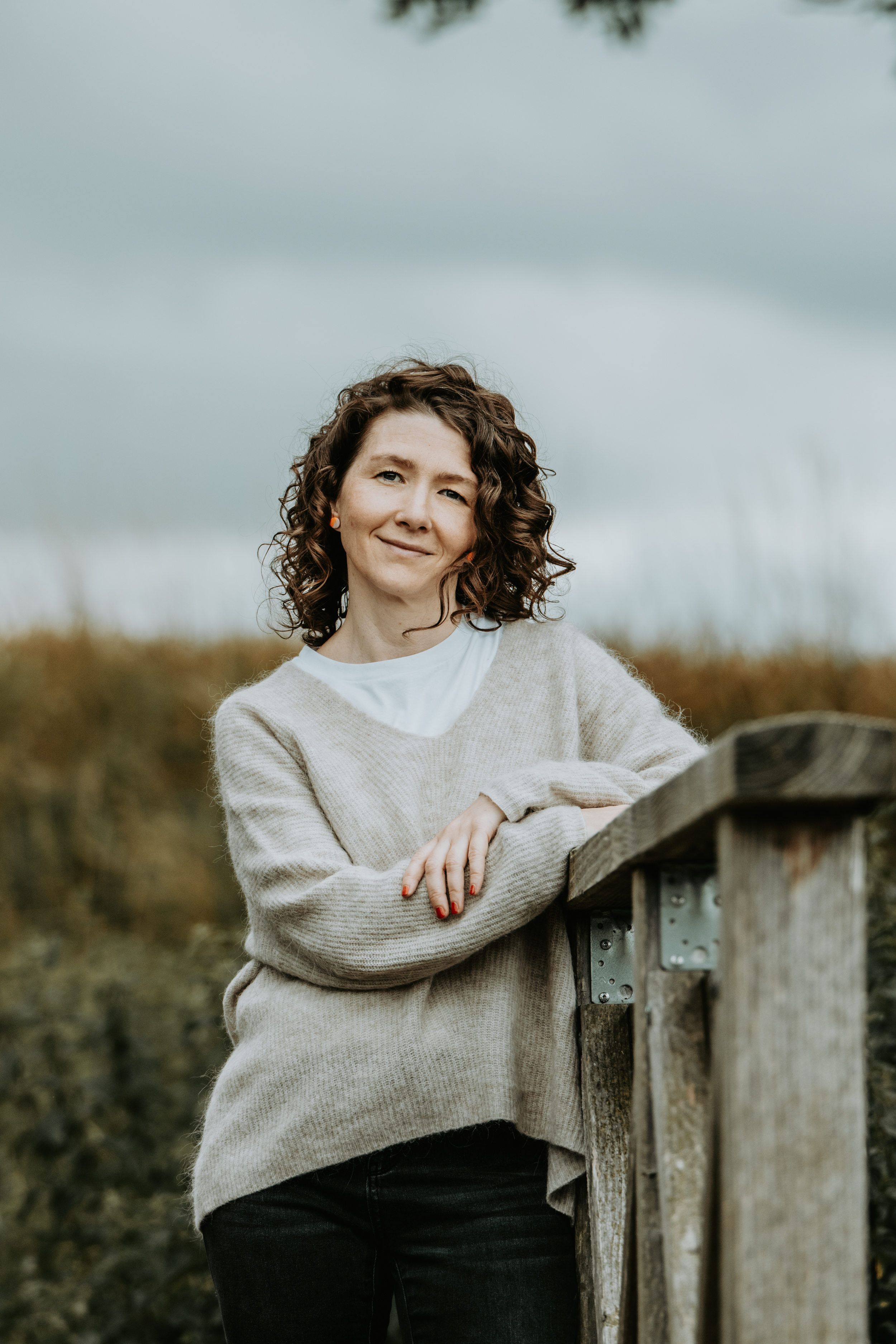 Anna Sternberg